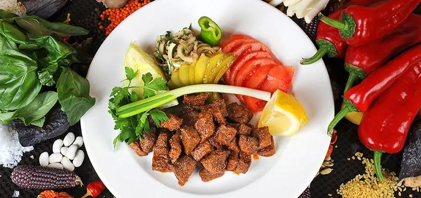 Arnavut Ciğeri