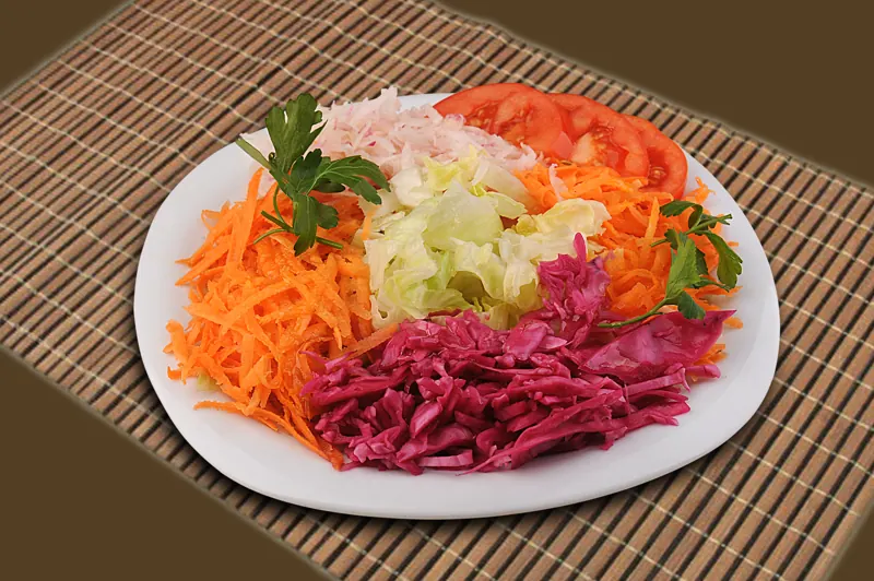 Şahane lezzetleri