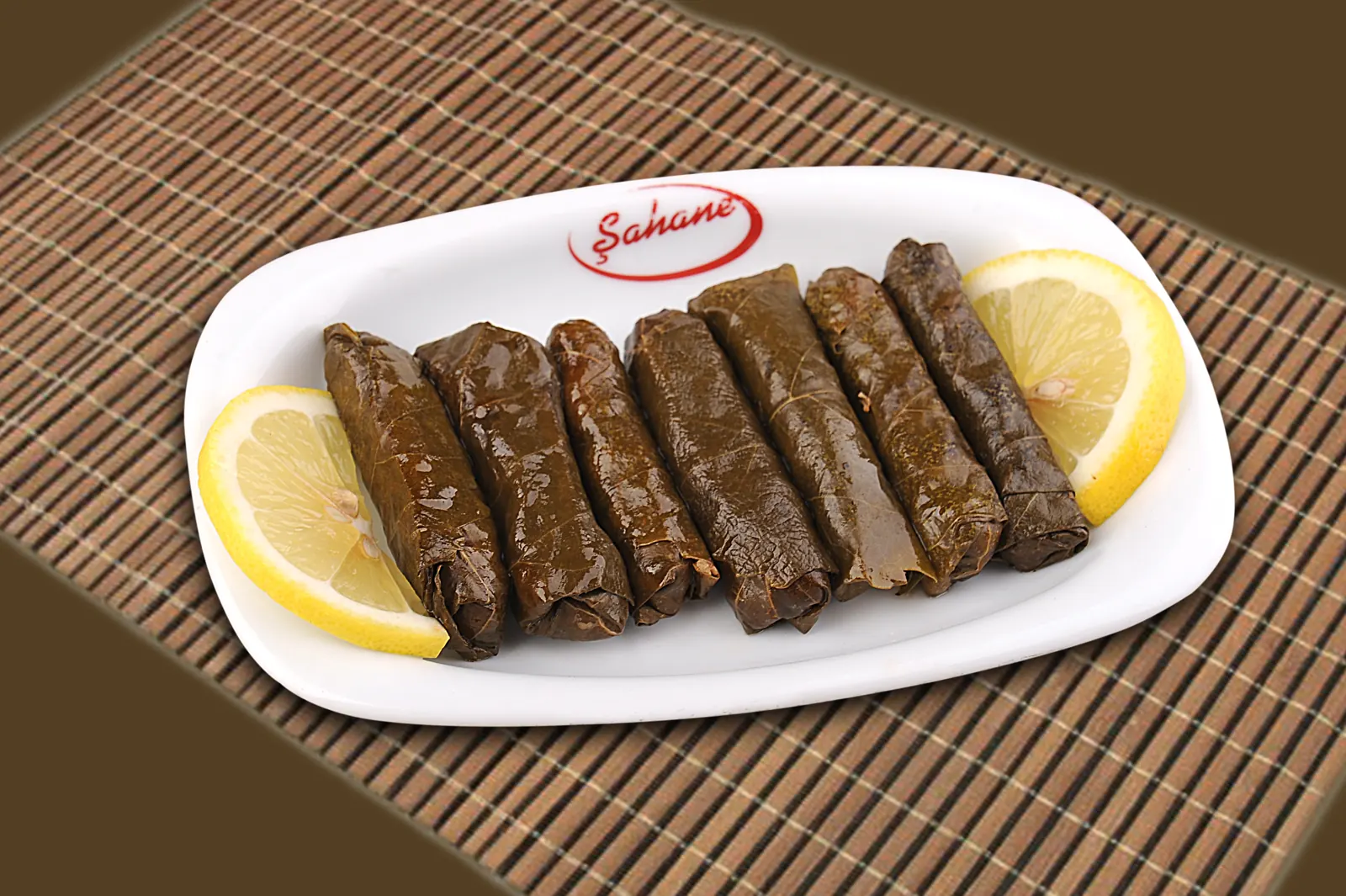 Lezzet Deryası Mezeler
